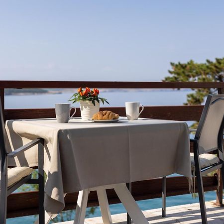 Apartments Lacrima Šilo Εξωτερικό φωτογραφία