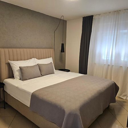 Apartments Lacrima Šilo Εξωτερικό φωτογραφία