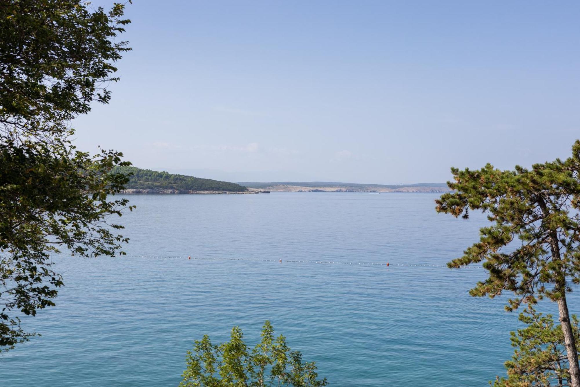 Apartments Lacrima Šilo Εξωτερικό φωτογραφία