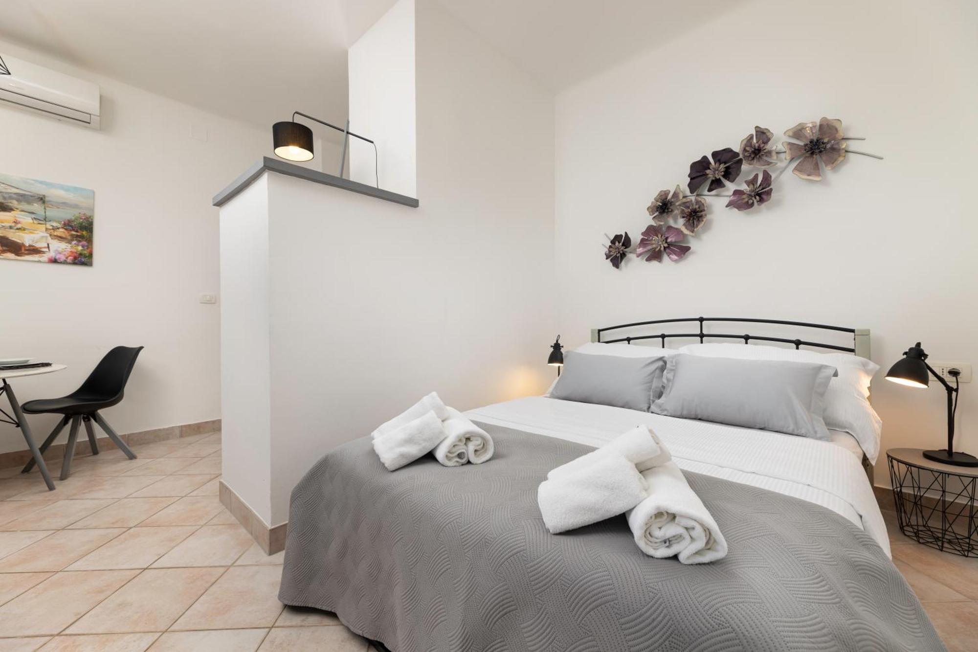 Apartments Lacrima Šilo Εξωτερικό φωτογραφία