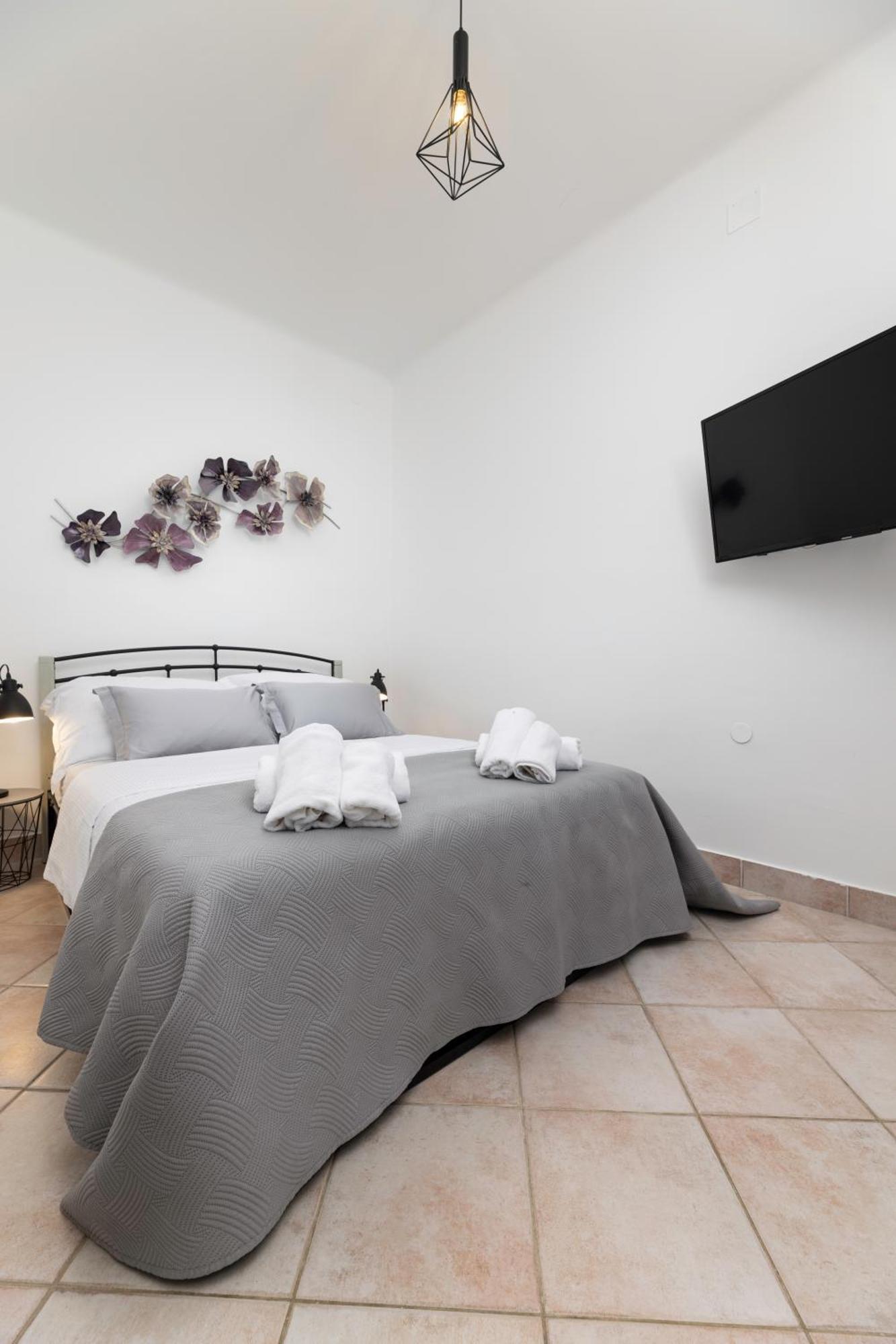 Apartments Lacrima Šilo Εξωτερικό φωτογραφία