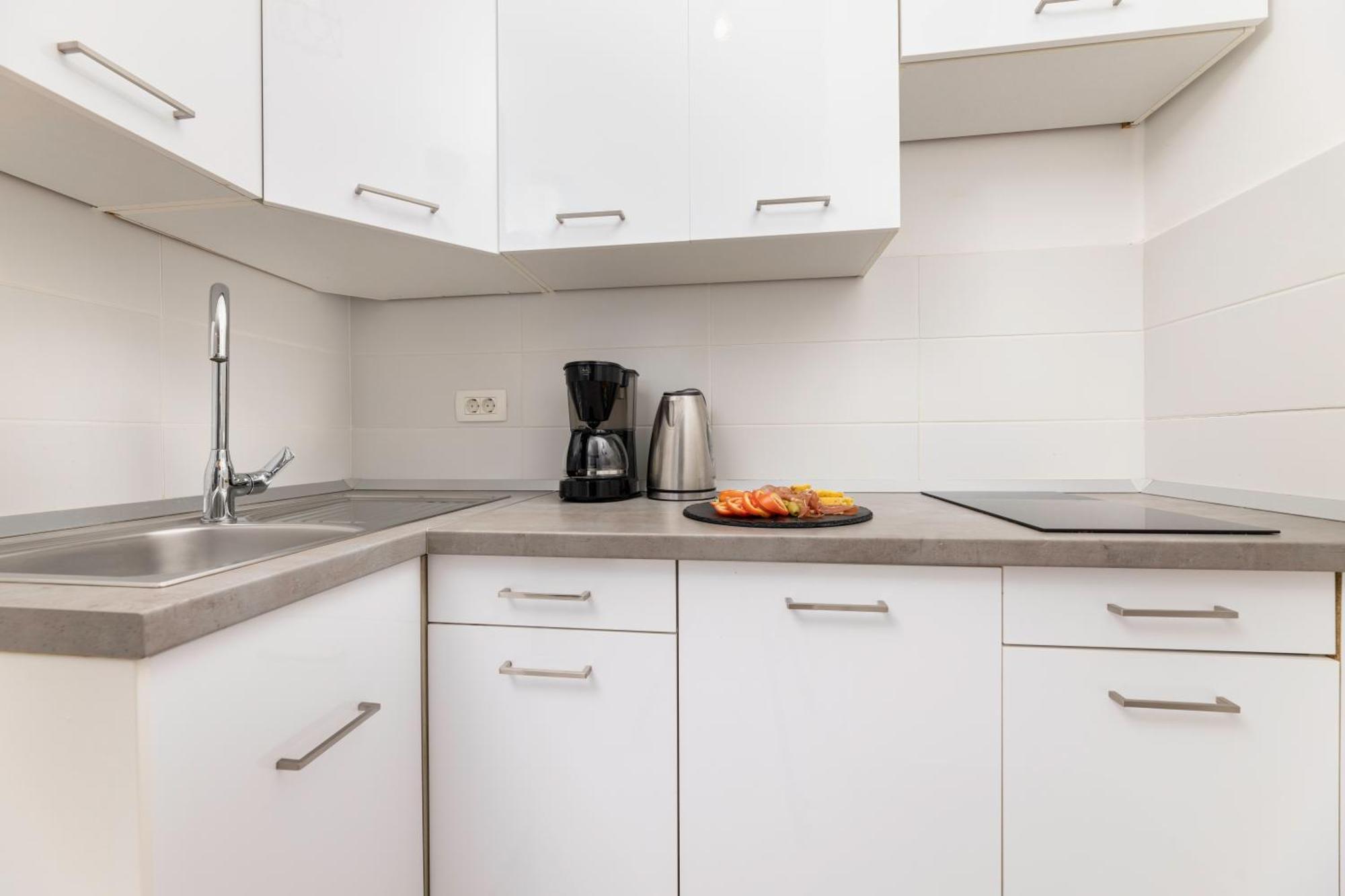 Apartments Lacrima Šilo Εξωτερικό φωτογραφία