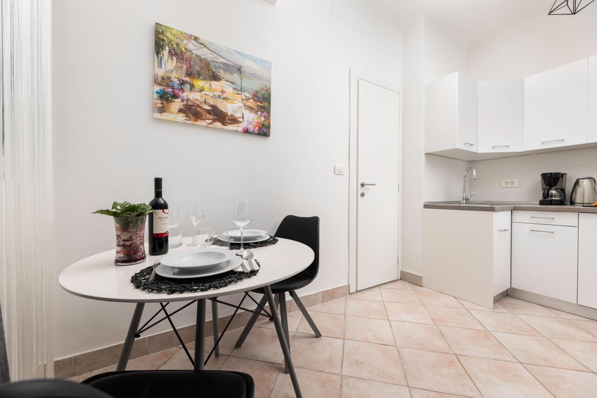 Apartments Lacrima Šilo Εξωτερικό φωτογραφία