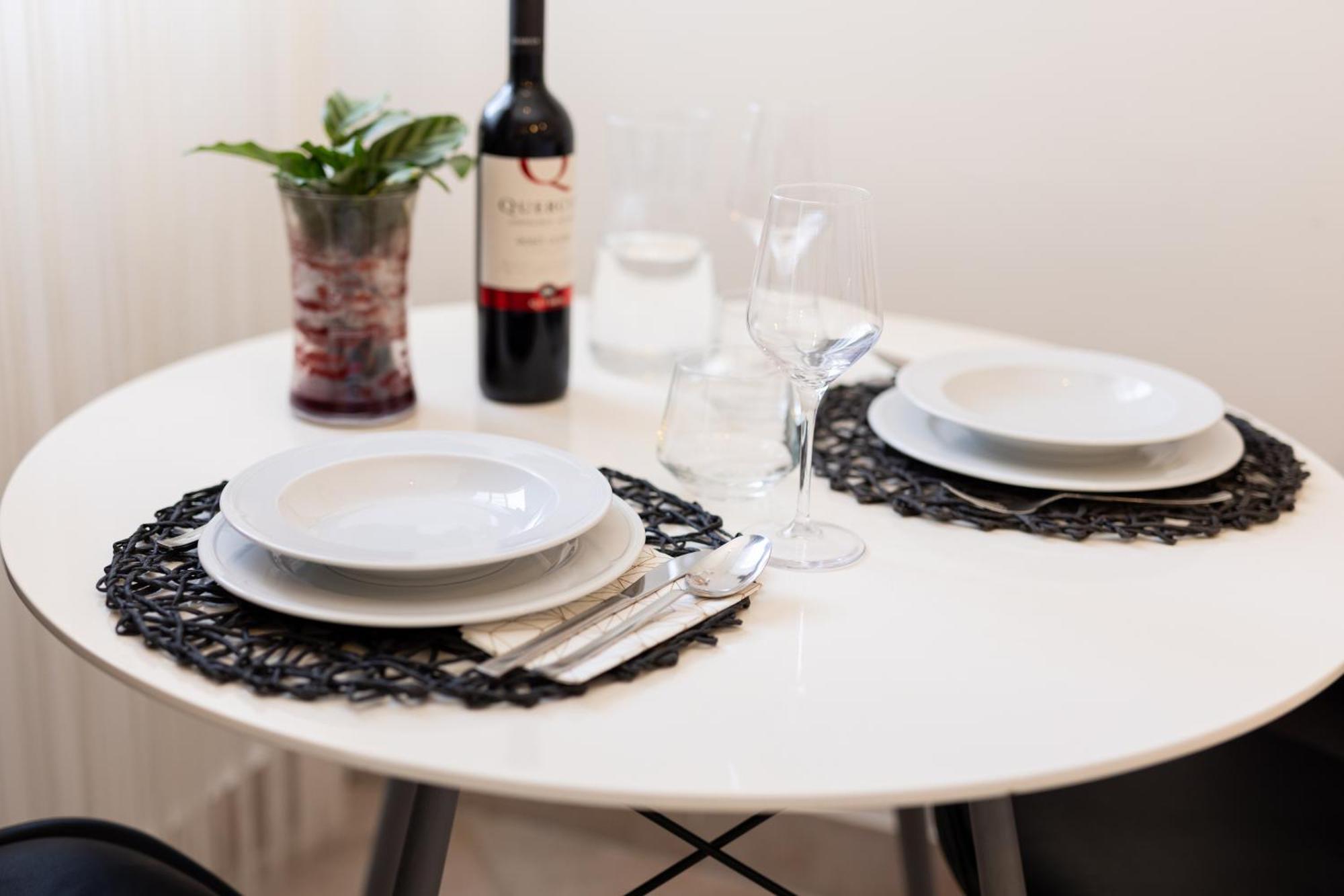 Apartments Lacrima Šilo Εξωτερικό φωτογραφία