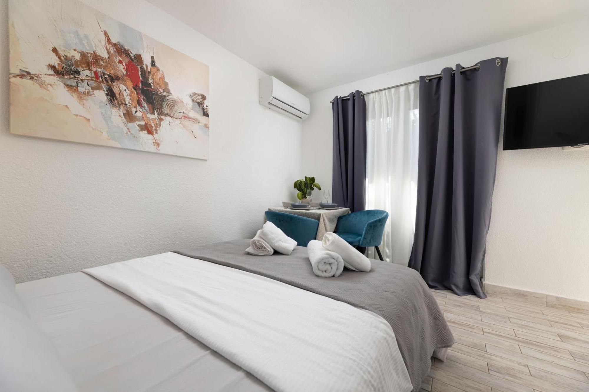 Apartments Lacrima Šilo Εξωτερικό φωτογραφία