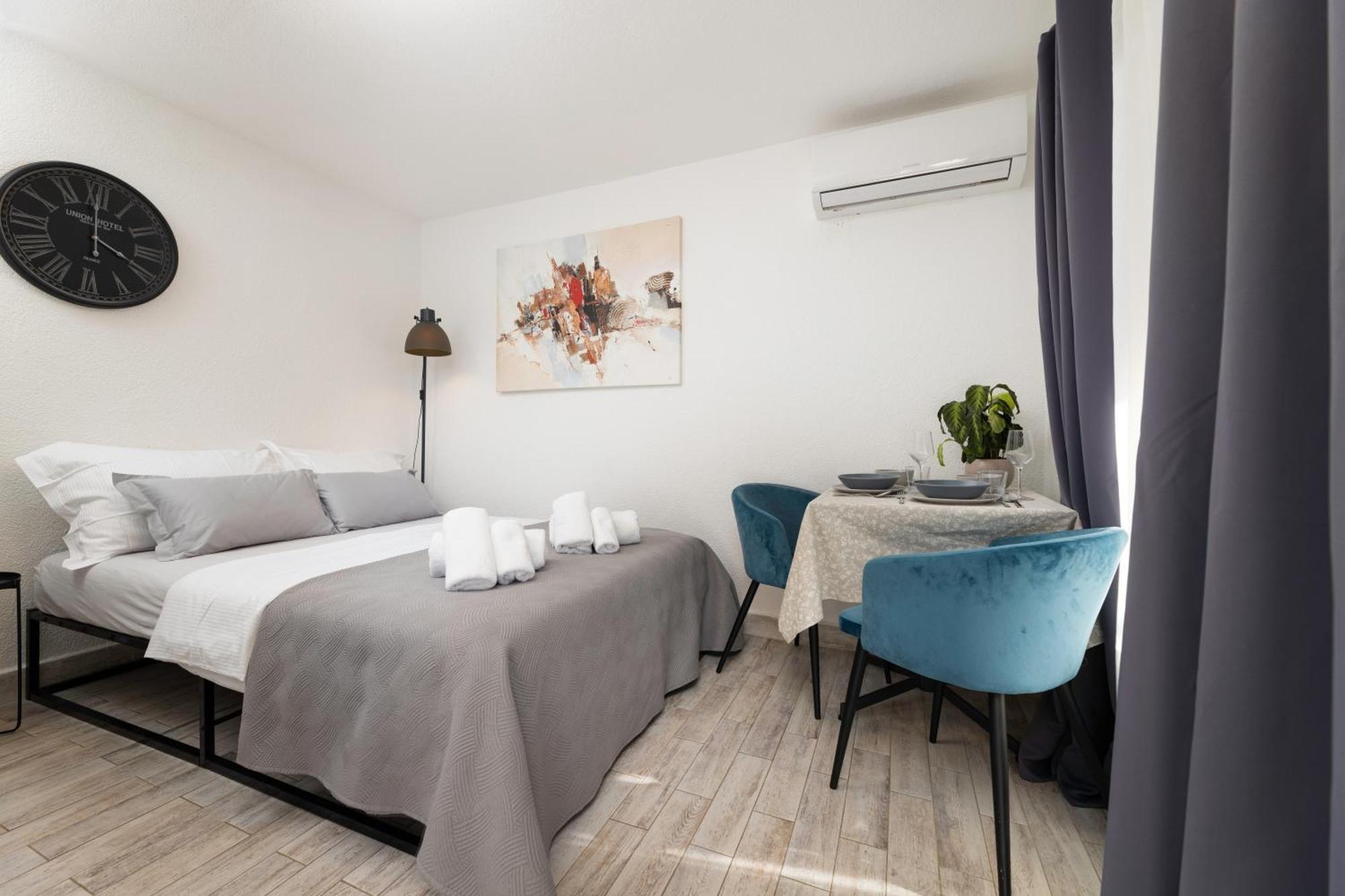 Apartments Lacrima Šilo Εξωτερικό φωτογραφία