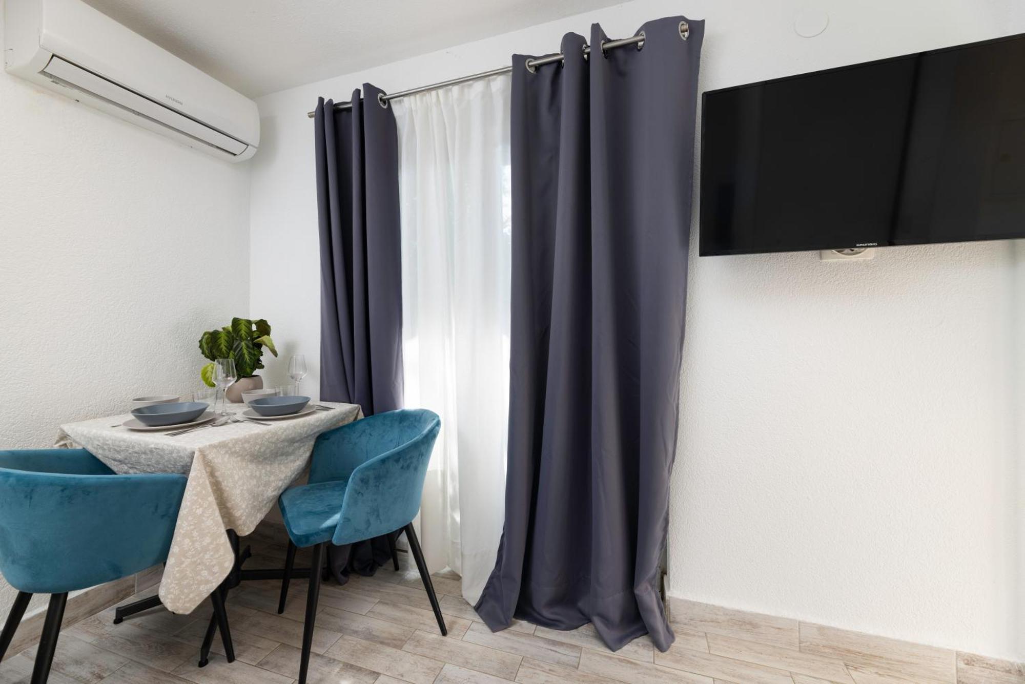 Apartments Lacrima Šilo Εξωτερικό φωτογραφία