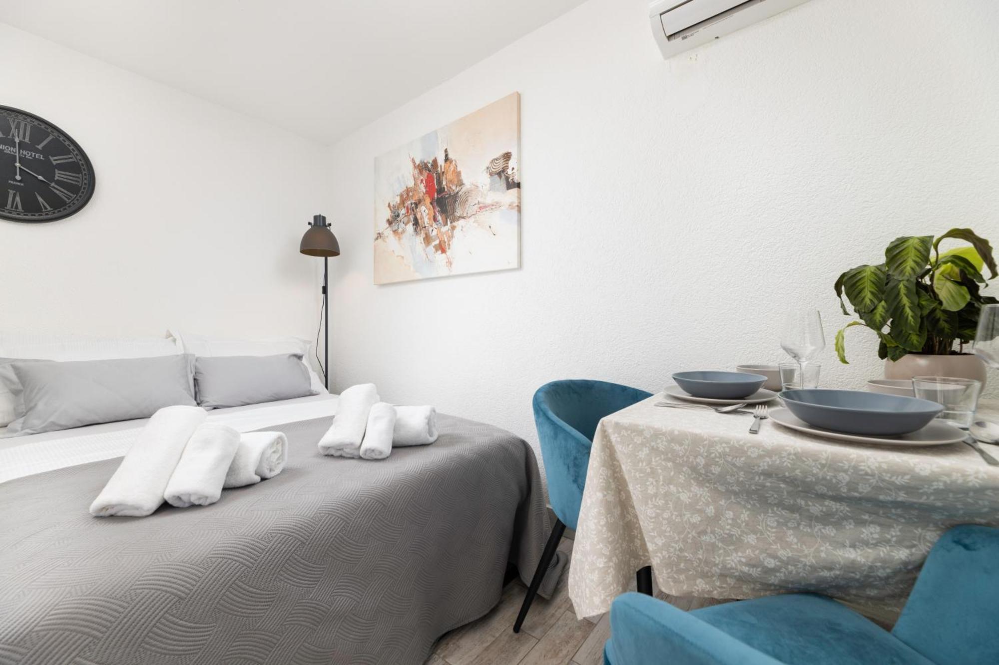 Apartments Lacrima Šilo Εξωτερικό φωτογραφία