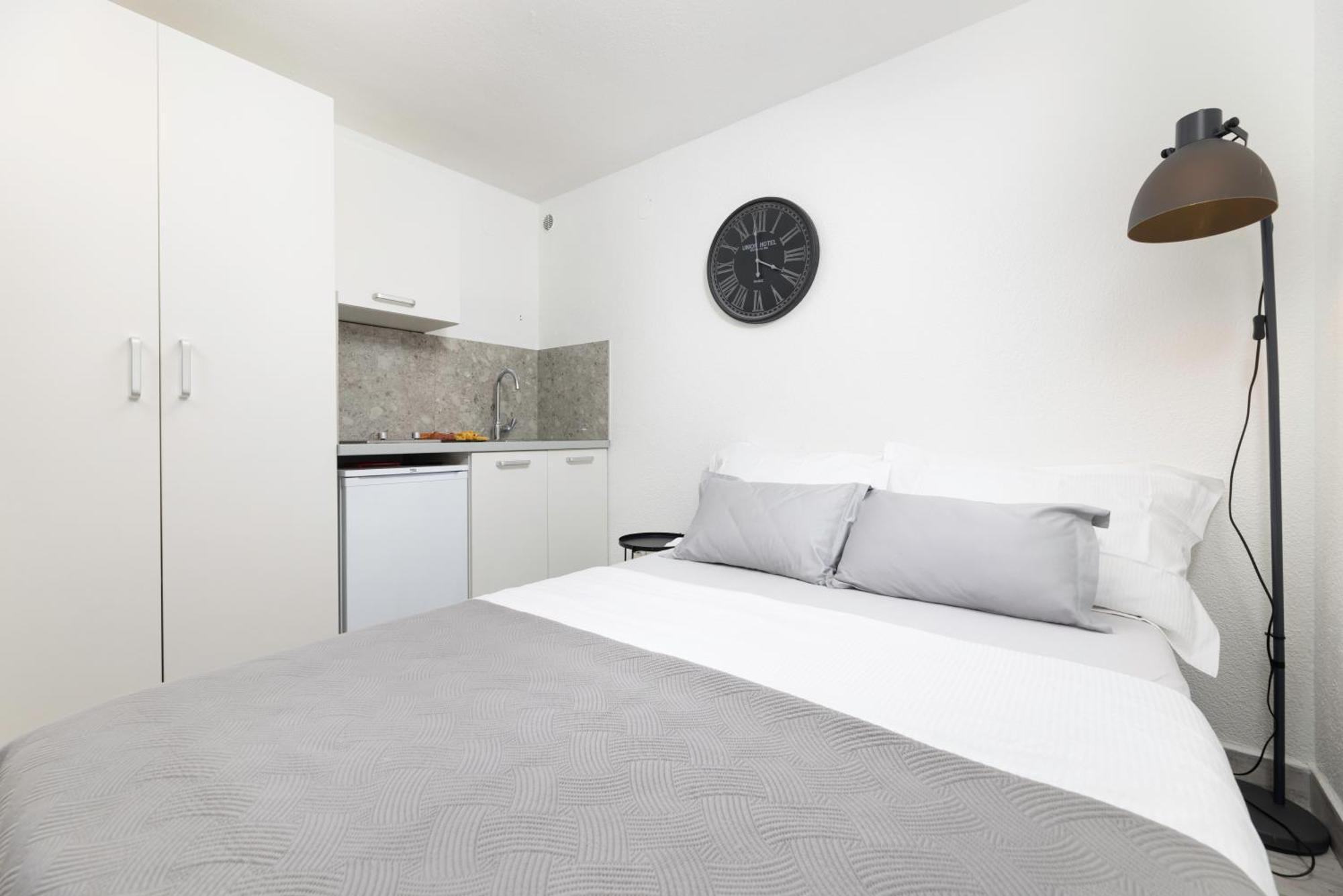 Apartments Lacrima Šilo Εξωτερικό φωτογραφία