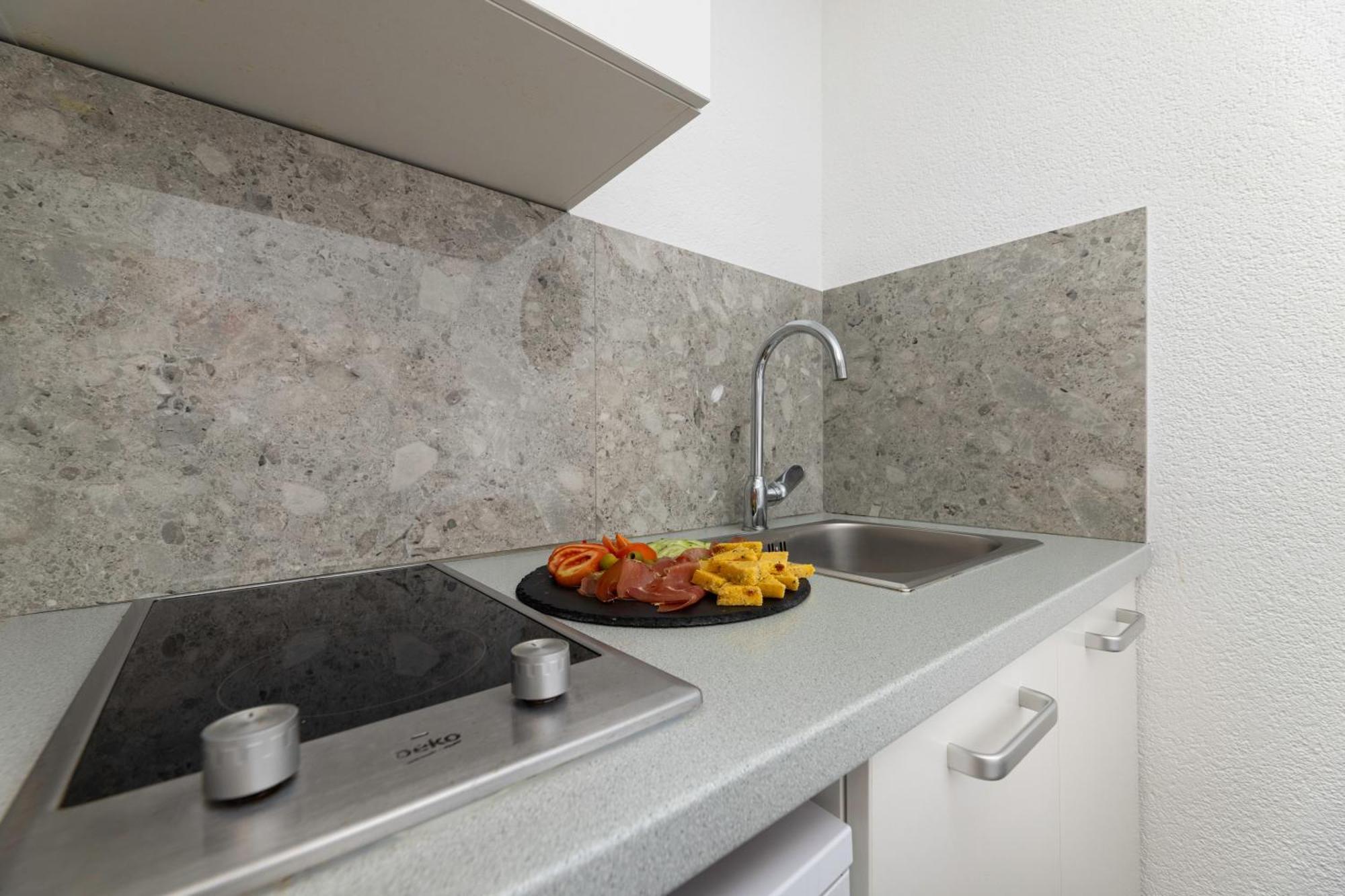 Apartments Lacrima Šilo Εξωτερικό φωτογραφία