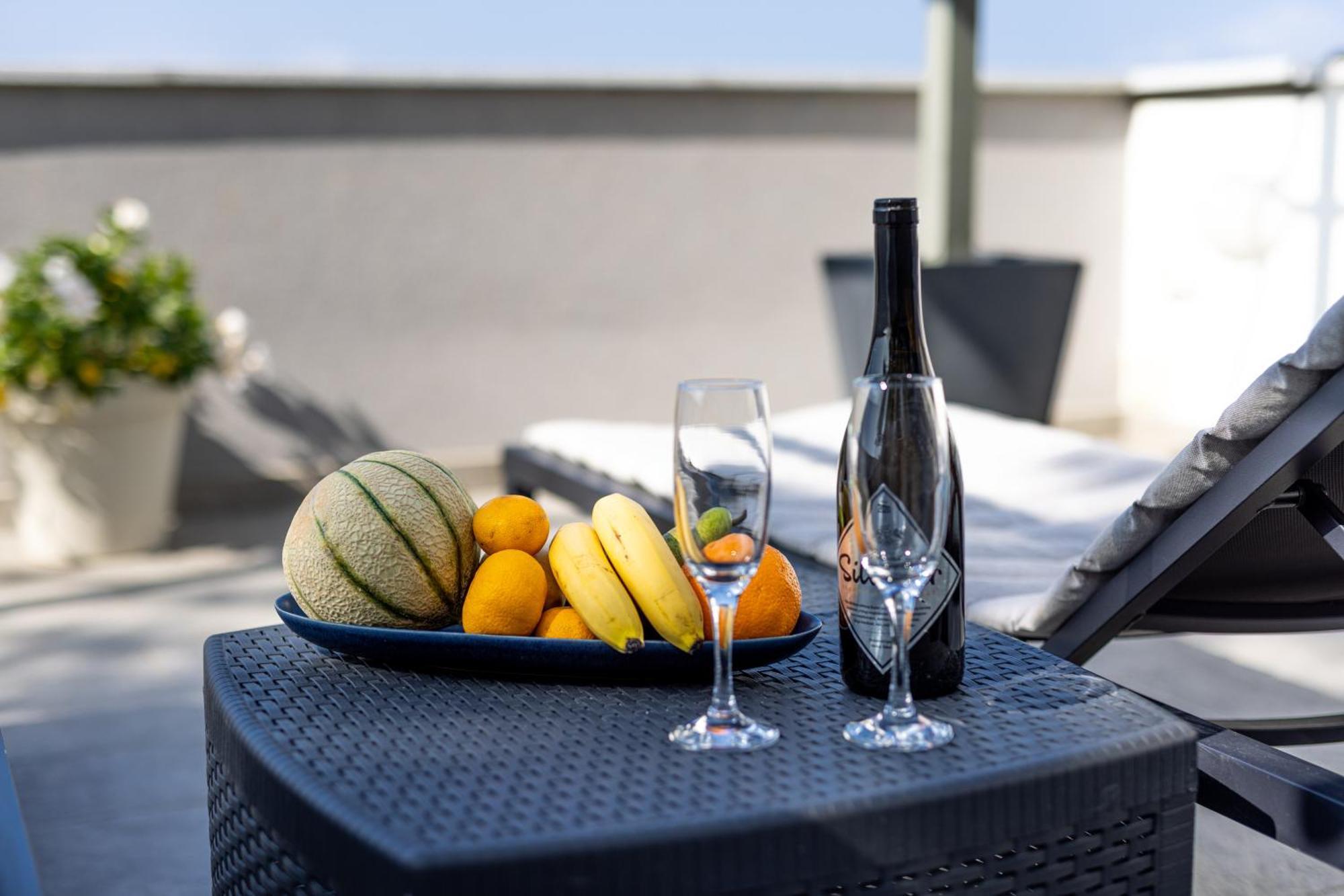 Apartments Lacrima Šilo Εξωτερικό φωτογραφία