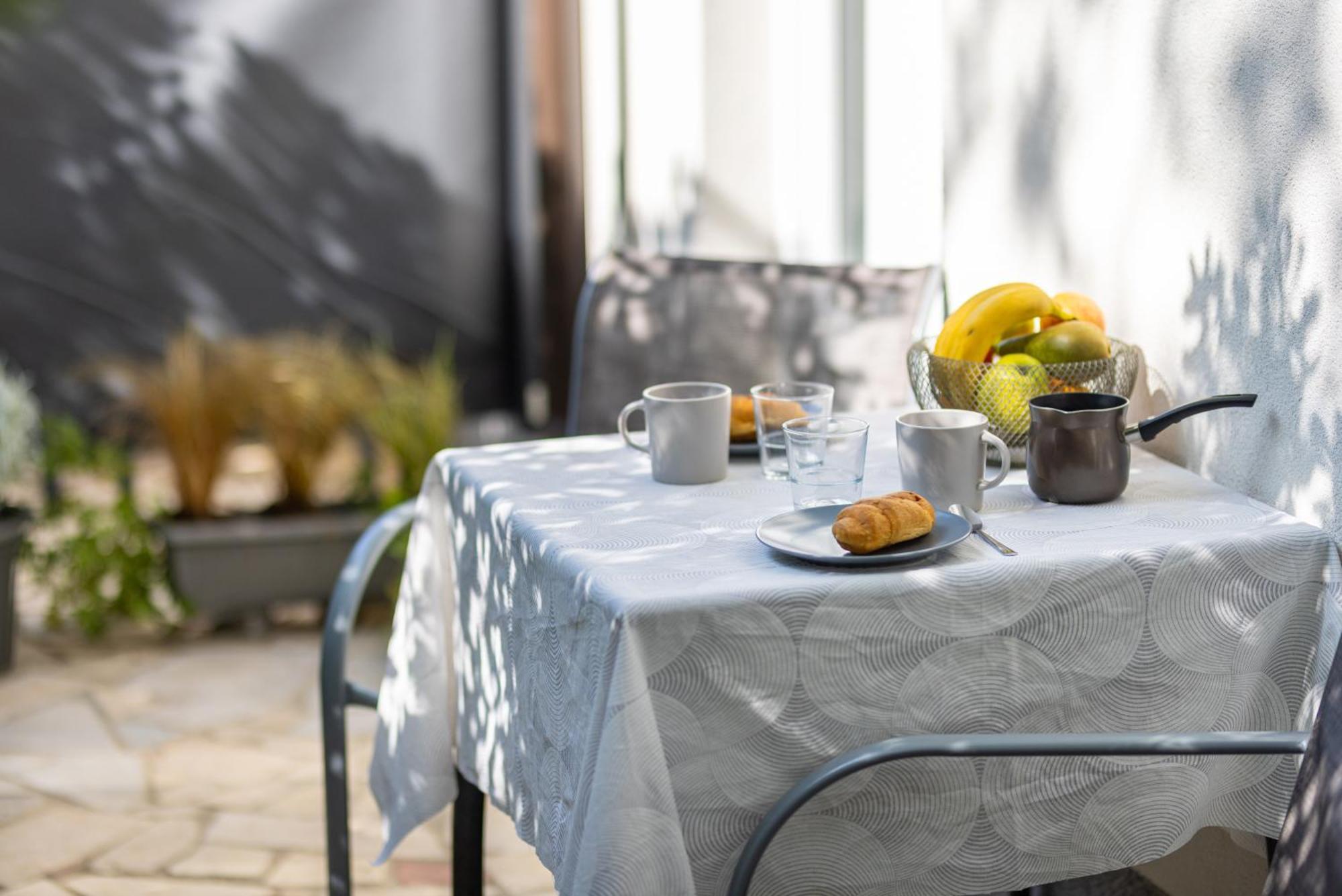 Apartments Lacrima Šilo Εξωτερικό φωτογραφία