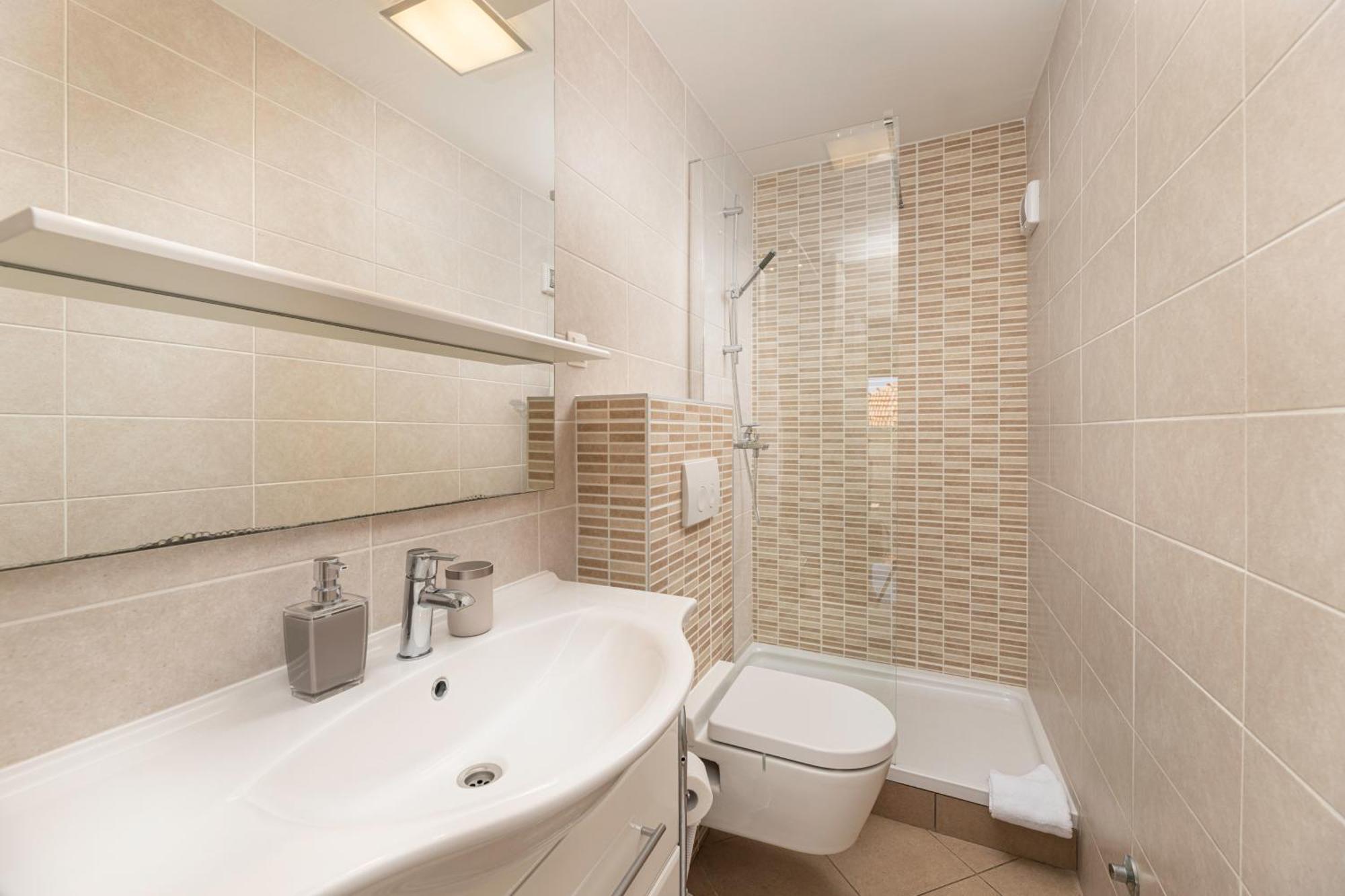 Apartments Lacrima Šilo Εξωτερικό φωτογραφία