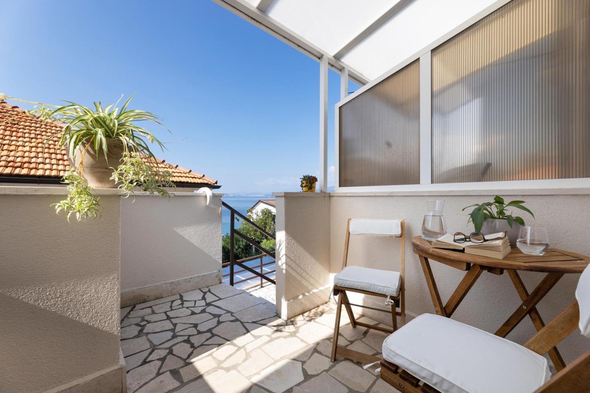 Apartments Lacrima Šilo Εξωτερικό φωτογραφία