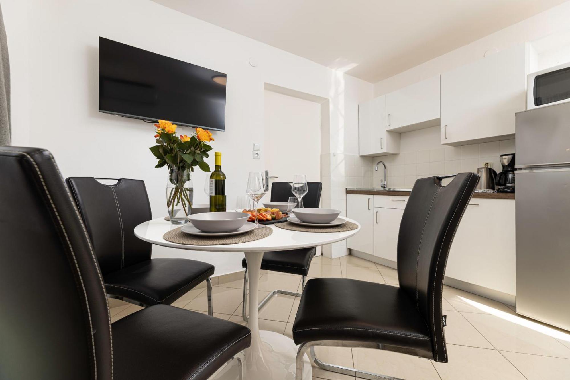 Apartments Lacrima Šilo Εξωτερικό φωτογραφία