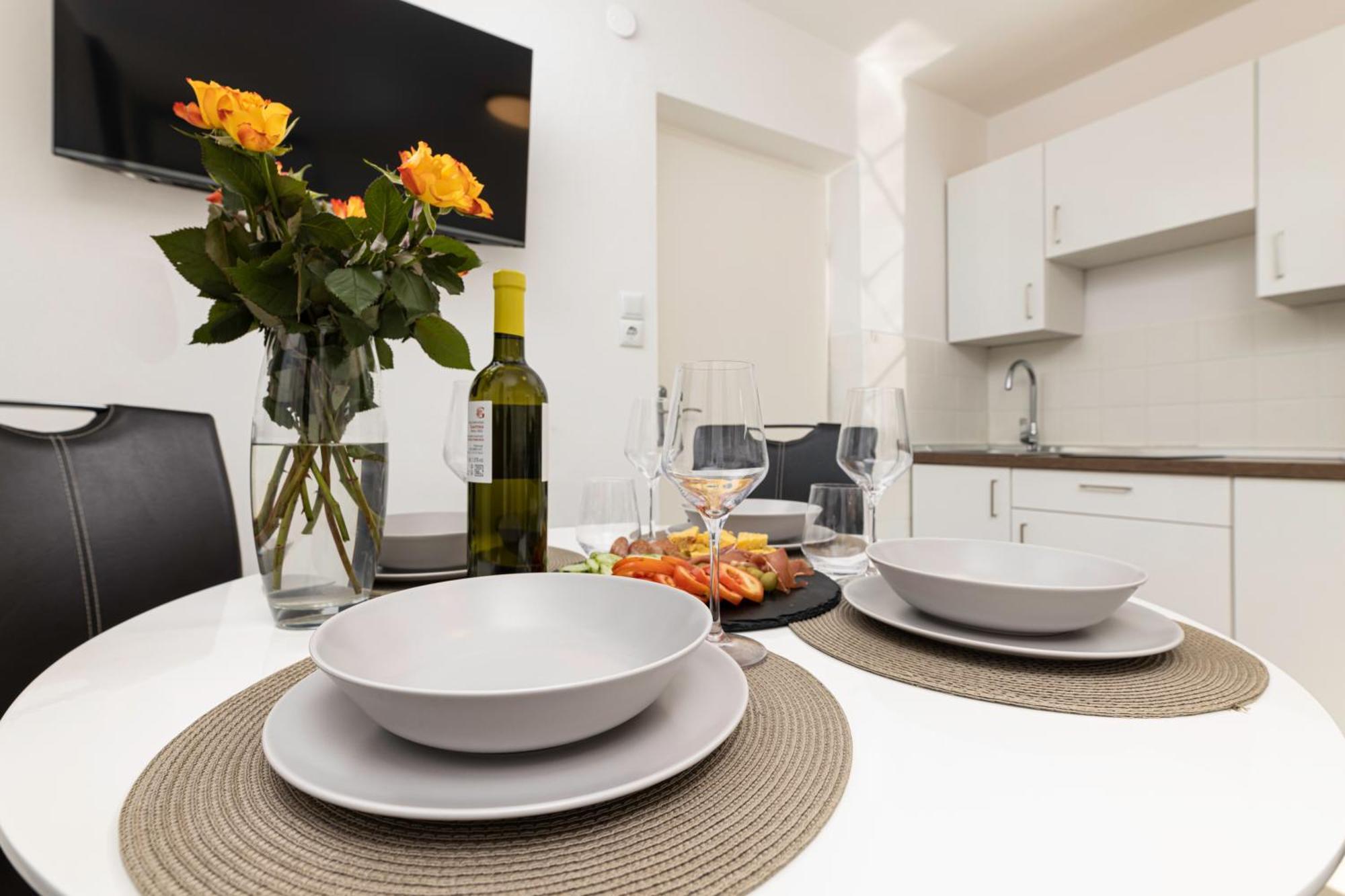 Apartments Lacrima Šilo Εξωτερικό φωτογραφία
