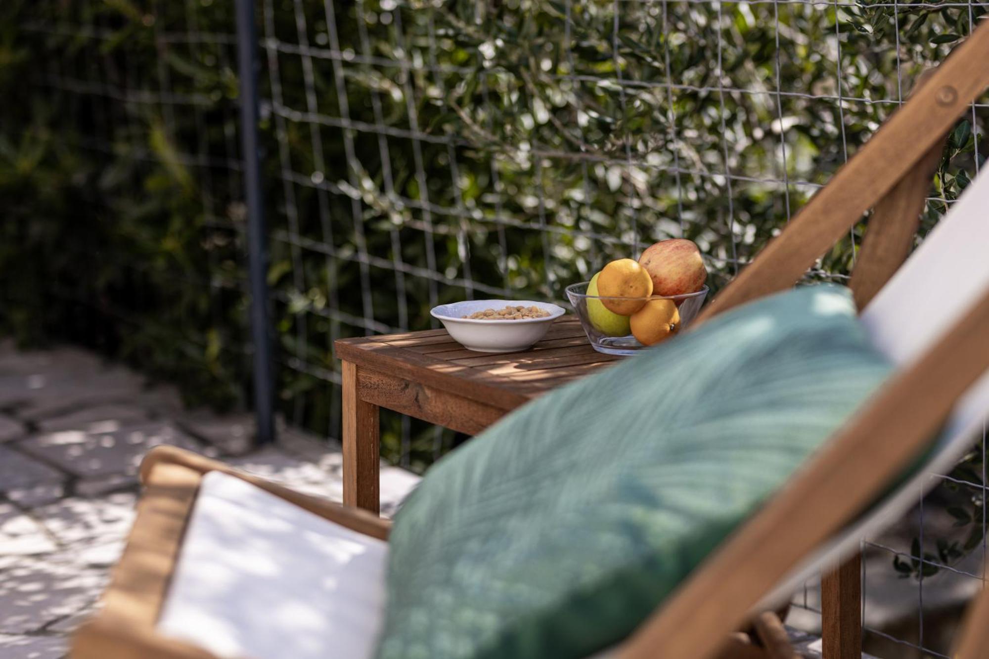 Apartments Lacrima Šilo Εξωτερικό φωτογραφία