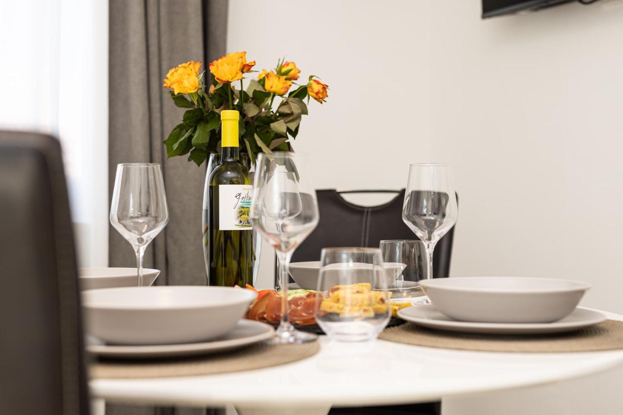 Apartments Lacrima Šilo Εξωτερικό φωτογραφία