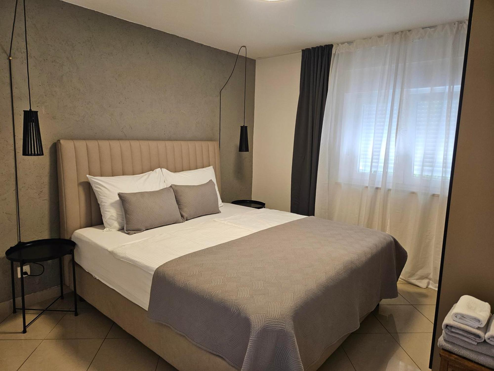 Apartments Lacrima Šilo Εξωτερικό φωτογραφία